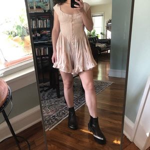 Vanessa Mooney Original Elisabeth Dress